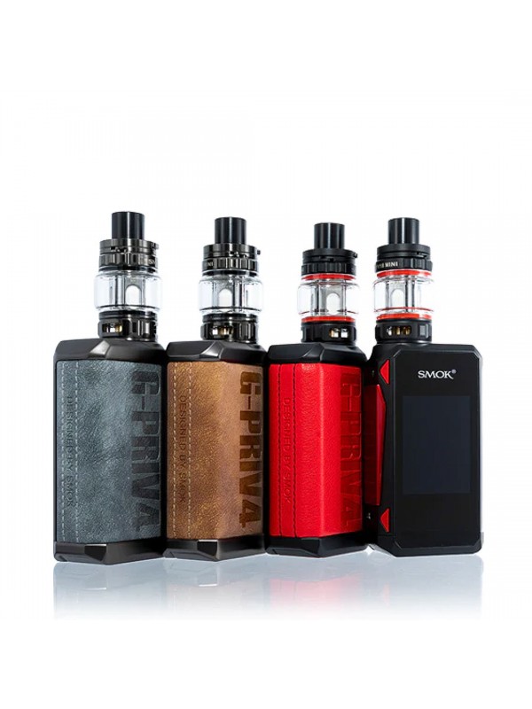 SMOK G-Priv 4 230W Kit