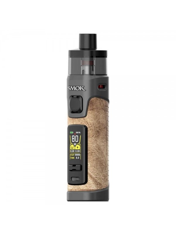 SMOK RPM 5 PRO 80W Pod Mod Kit