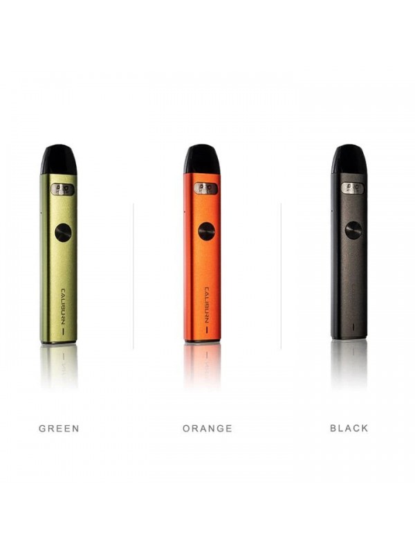 Uwell Caliburn A2 Pod System Kit