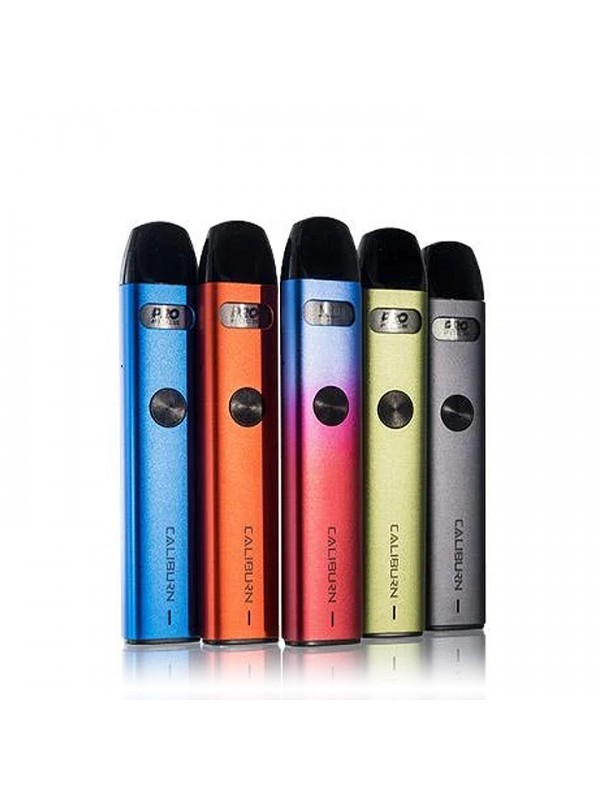 Uwell Caliburn A2 Pod System Kit