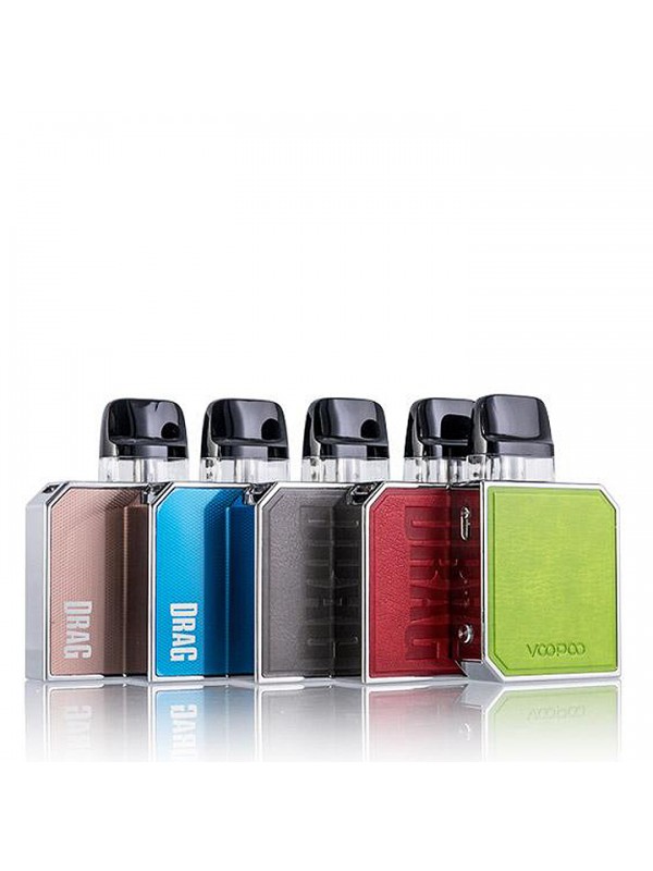 VOOPOO DRAG NANO 2 Pod System Kit