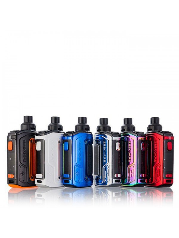 Geek Vape Aegis HERO 2 45W Pod Mod Kit