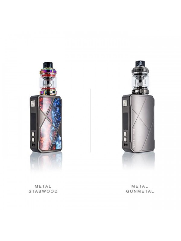 FreeMax MAXUS 200W & MAXUS PRO Kit