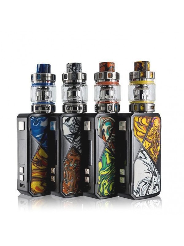 FreeMax MAXUS 200W & MAXUS PRO Kit