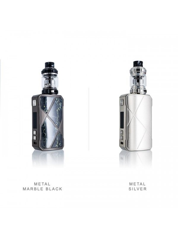 FreeMax MAXUS 200W & MAXUS PRO Kit