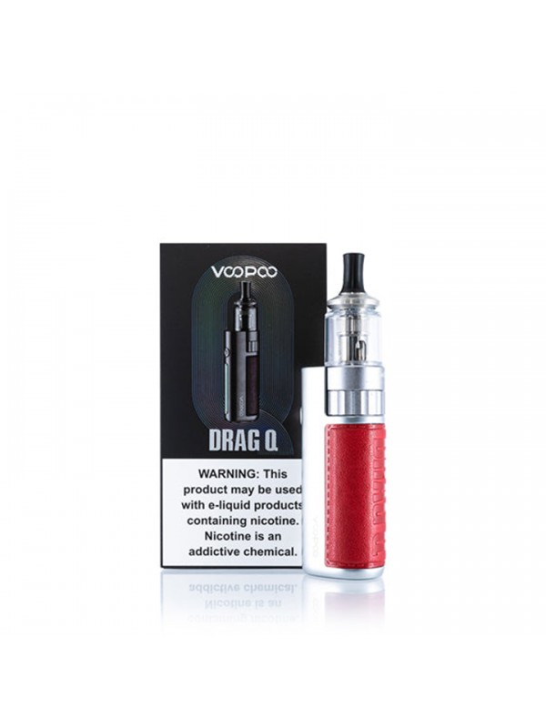 VOOPOO Drag Q Pod Kit