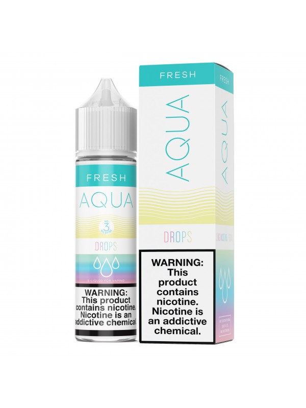 Aqua Fresh TFN – Drops 60mL