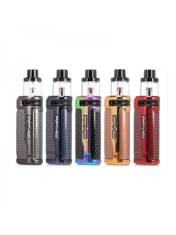 SMOK RPM 85 Pod Mod Kit