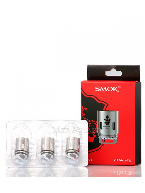 SMOK TFV12 Prince Tank Coils 3 Pack