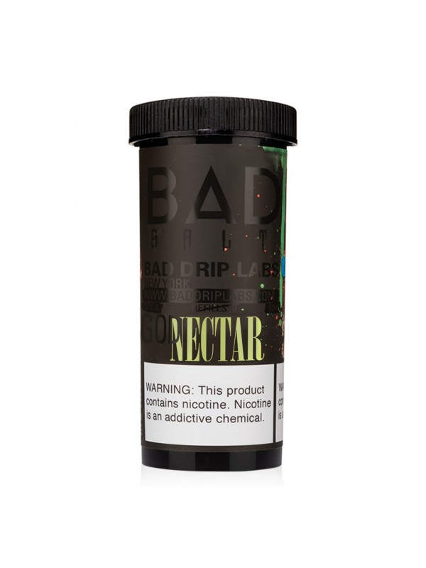 Bad Drip Salts – God Nectar 30mL
