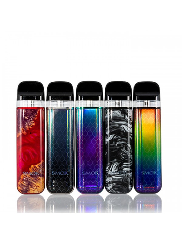 SMOK NOVO 2X 20W Pod System Kit