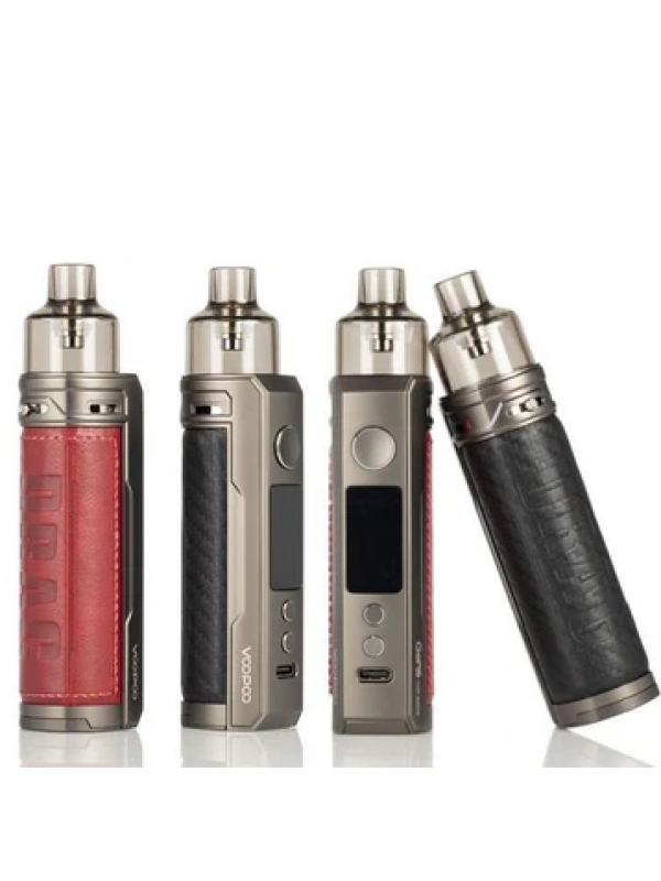 VOOPOO DRAG X 80W Pod Mod Kit