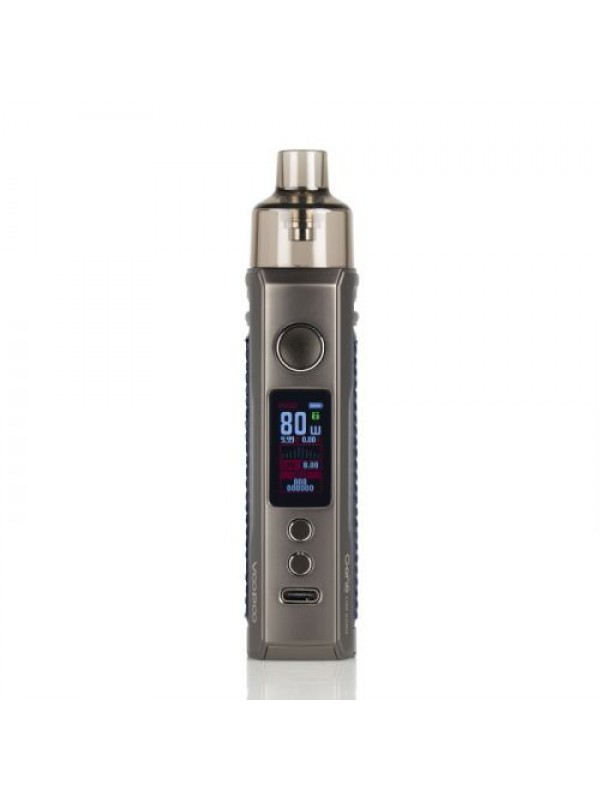 VOOPOO DRAG X 80W Pod Mod Kit