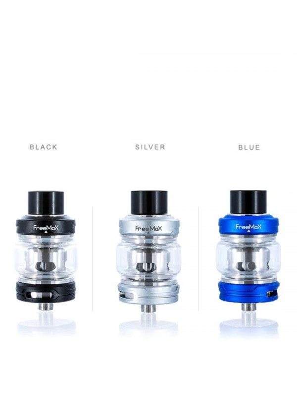 FreeMax Fireluke Solo Sub Ohm Tank