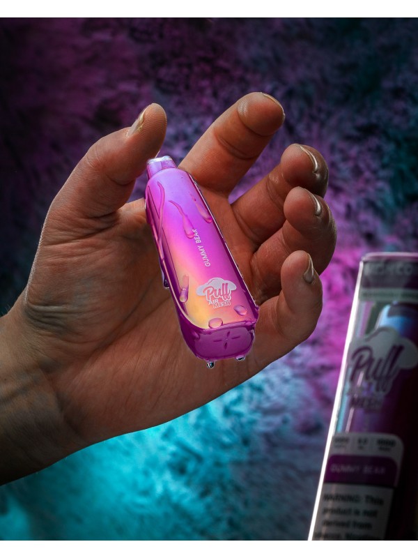 AIR Mesh Disposable | 3000 Puffs