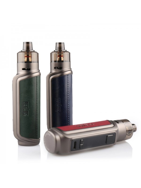 Uwell Aeglos P1 80W Pod Mod Kit