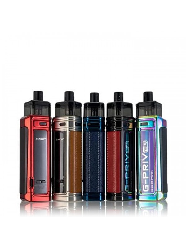 SMOK G-PRIV PRO 80W Pod Mod Kit