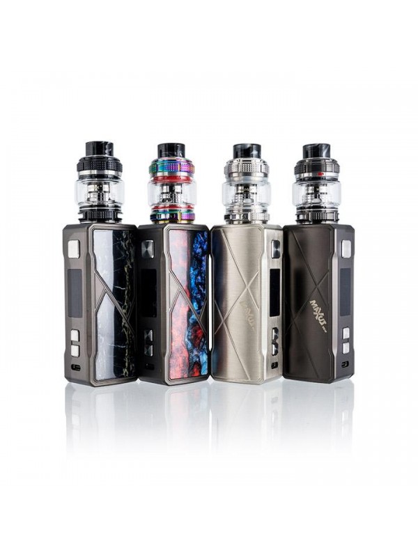 FreeMax MAXUS 100W & MAXLUKE Kit