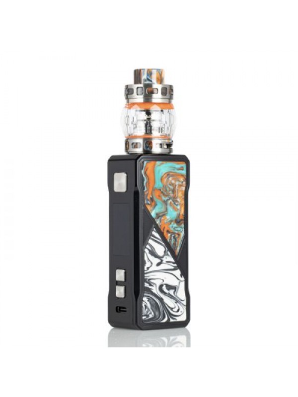 FreeMax MAXUS 100W & MAXLUKE Kit