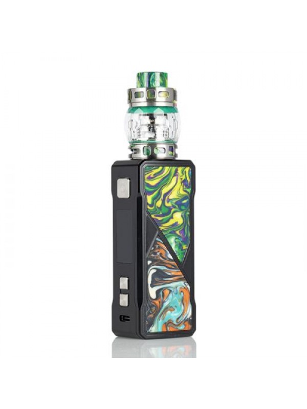 FreeMax MAXUS 100W & MAXLUKE Kit