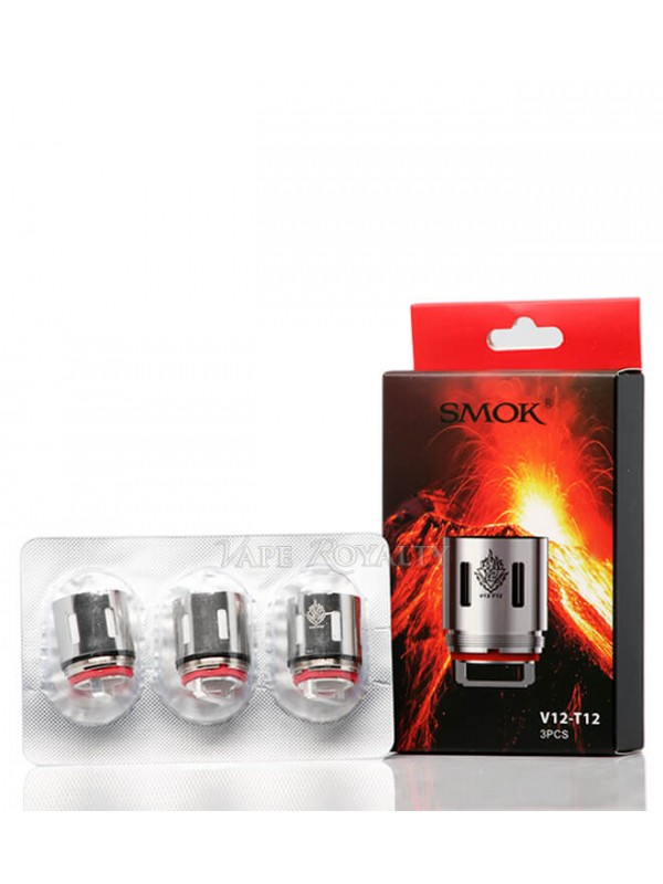 SMOK TFV12 Tank Coils 3 Pack