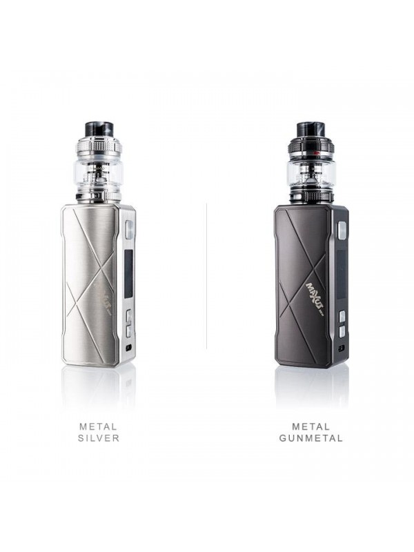 FreeMax MAXUS 100W & MAXLUKE Kit