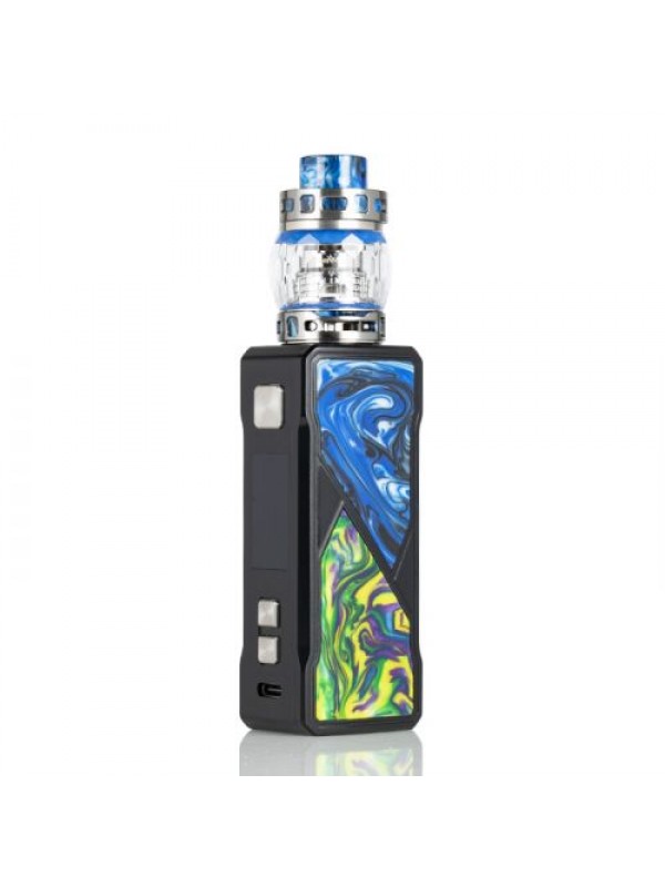 FreeMax MAXUS 100W & MAXLUKE Kit