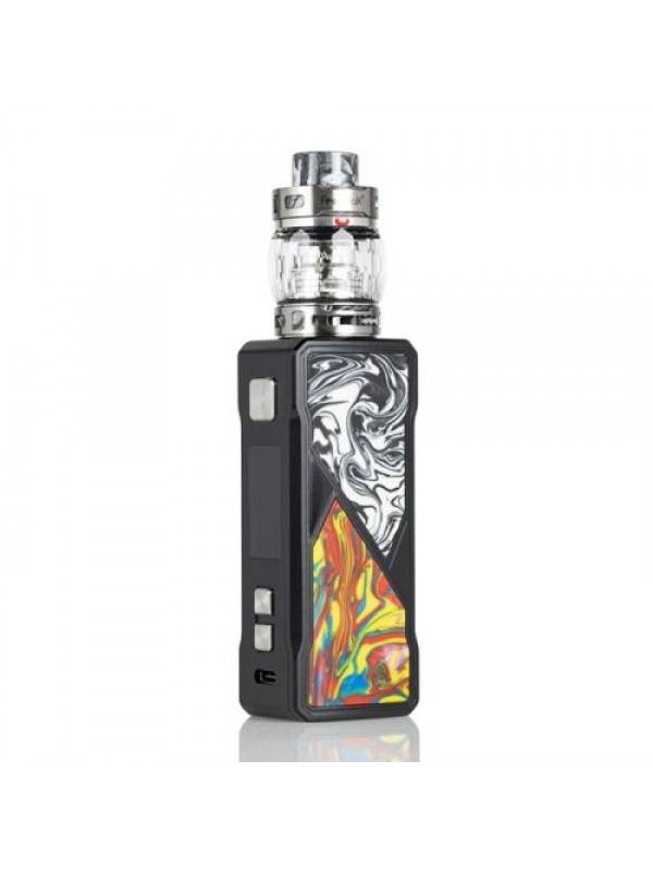 FreeMax MAXUS 100W & MAXLUKE Kit