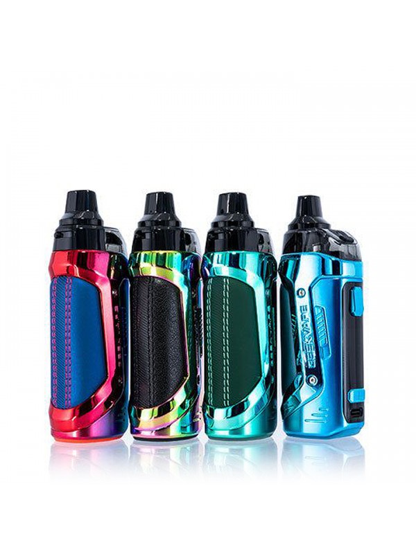 Geek Vape Aegis BOOST 2 (B60) Pod Mod Kit