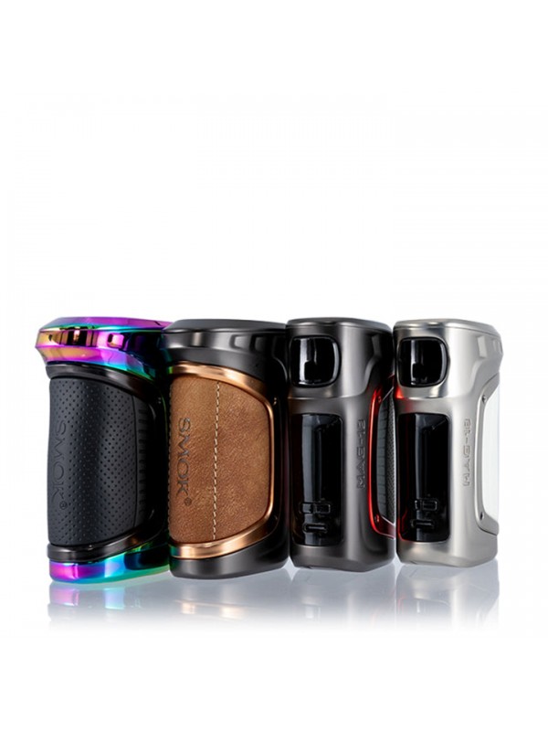 SMOK MAG 18 230W Box Mod