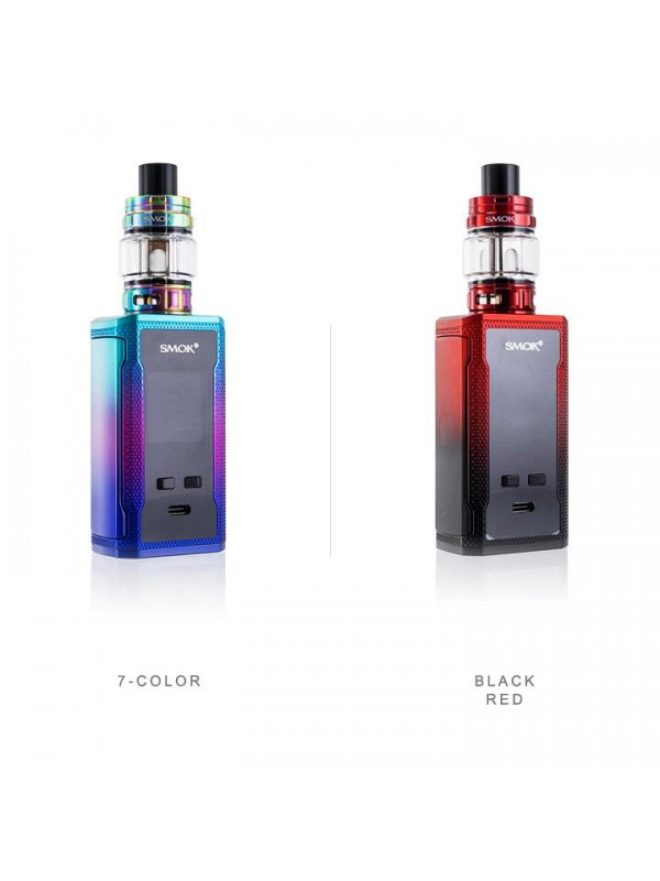 SMOK R-KISS 2 200W Kit