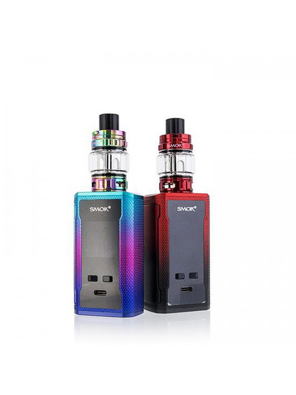 SMOK R-KISS 2 200W Kit