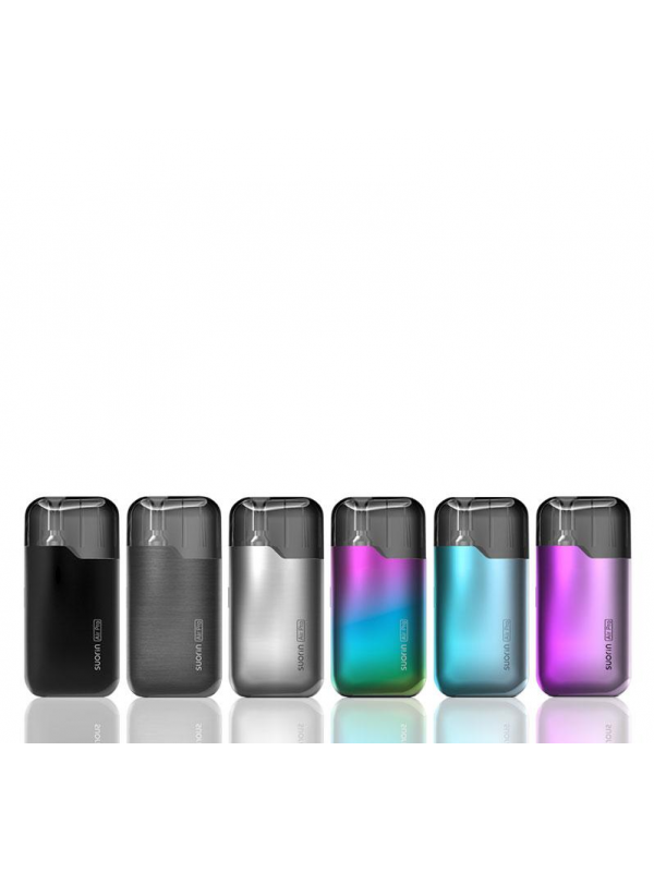 Suorin Air PRO Pod Kit