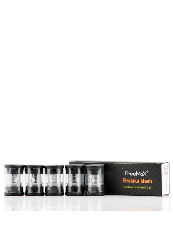 FreeMax Fireluke M/TX/X Mesh Replacement Coils ...