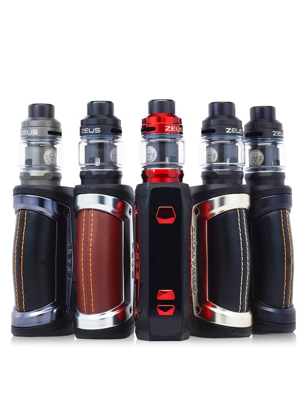 Geek Vape Aegis MAX 100W Kit