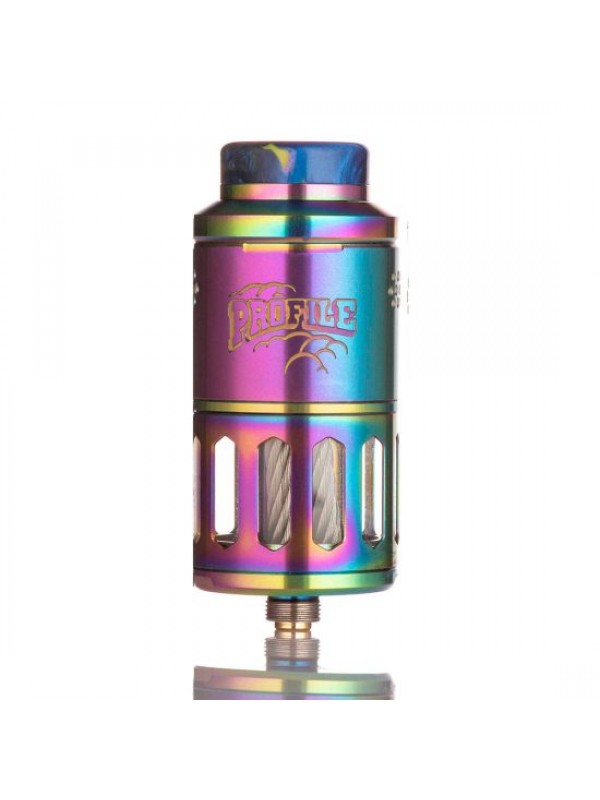 Wotofo Profile RDTA 25mm