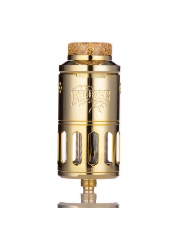 Wotofo Profile RDTA 25mm