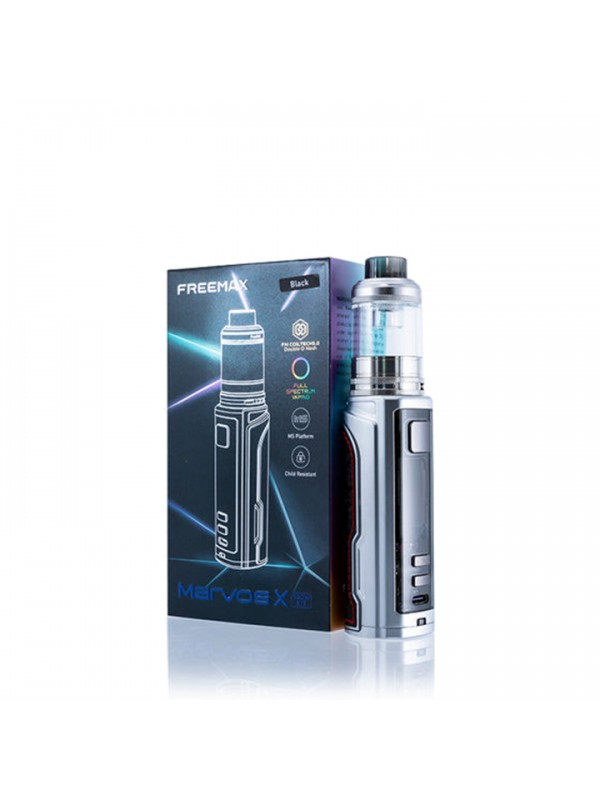 FreeMax Marvos X 100W Kit