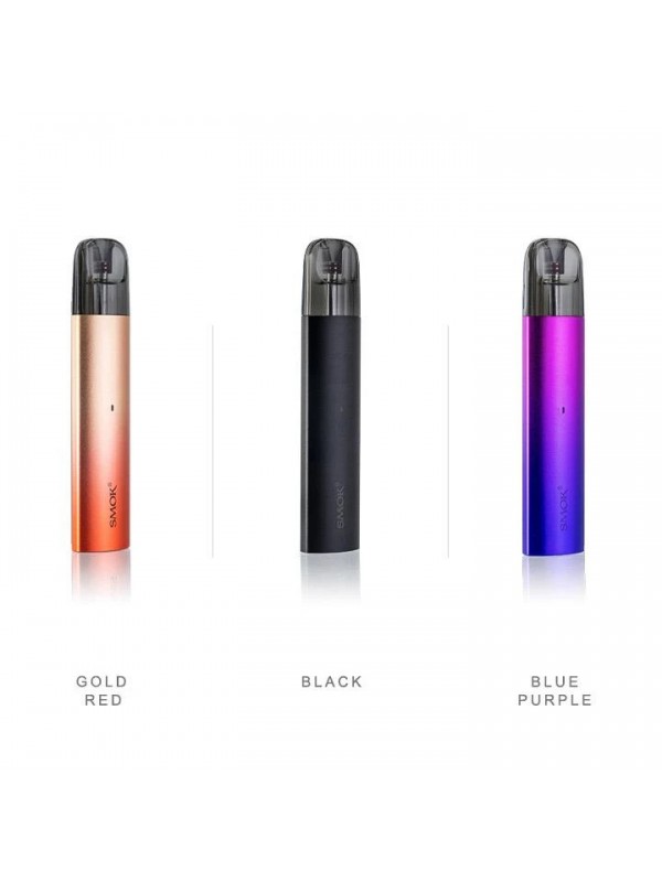 SMOK SOLUS Pod System Kit