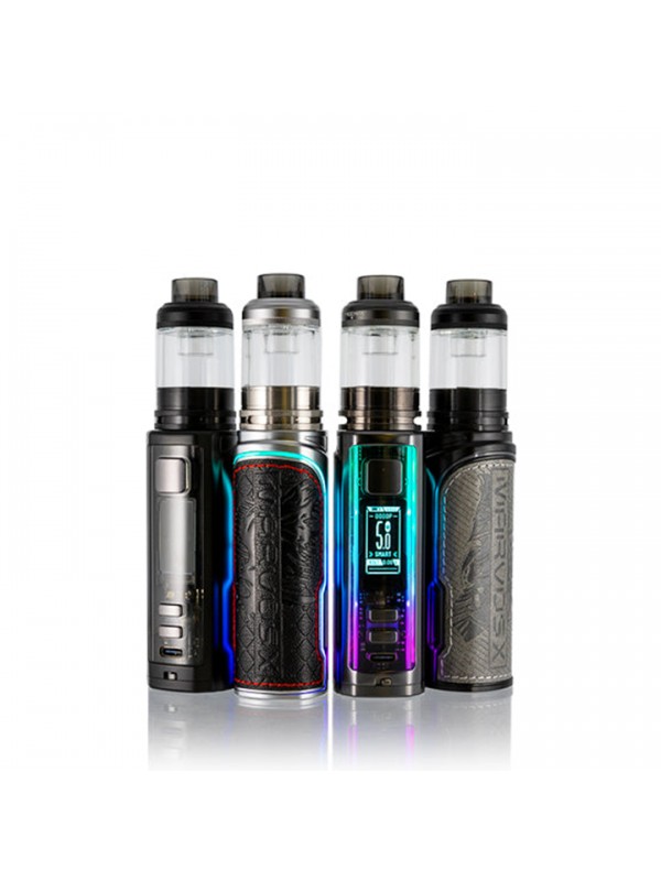 FreeMax Marvos X 100W Kit