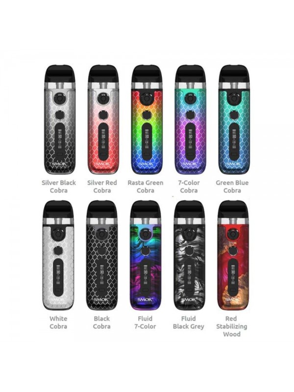 SMOK Novo 5 30W Pod System Kit