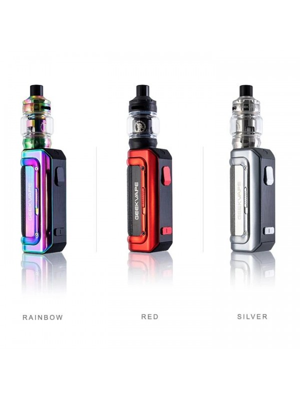 Geek Vape M100 Aegis Mini 2 100W Kit