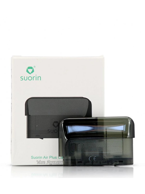 Suorin Air PLUS Replacement Pod Cartridge