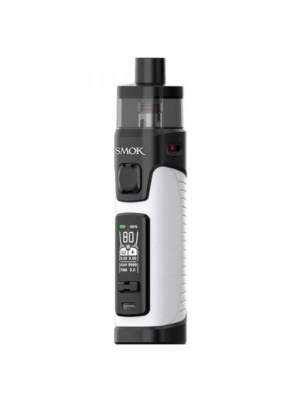 SMOK RPM 5 80W Pod Mod Kit