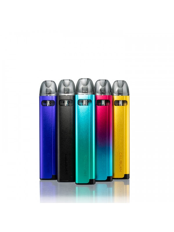 Uwell Caliburn A2S Pod System Kit