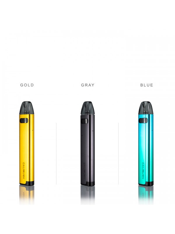 Uwell Caliburn A2S Pod System Kit