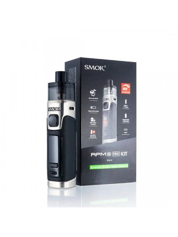 SMOK RPM 5 80W Pod Mod Kit