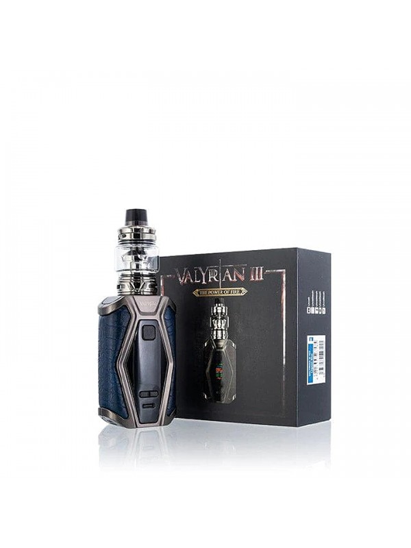 Uwell Valyrian 3 200W Kit