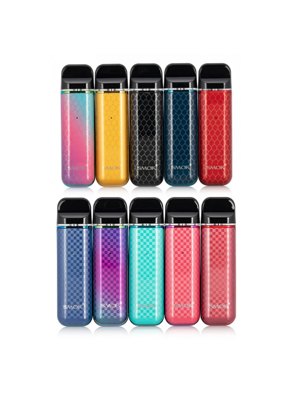 SMOK NOVO 3 25W Pod System