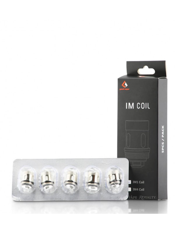 Geek Vape Aero Tank/Aegis Legend Kit Coils –...